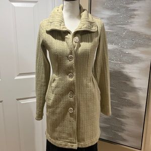 Patagonia Sweater Jacket